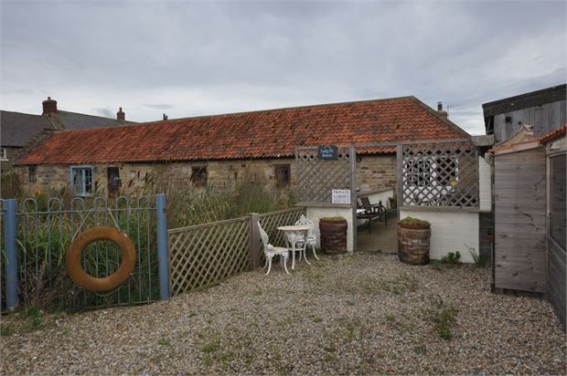 Cottage for sale in Seaton Hall, Staithes, Saltburn By The Sea, North Yorkshire.