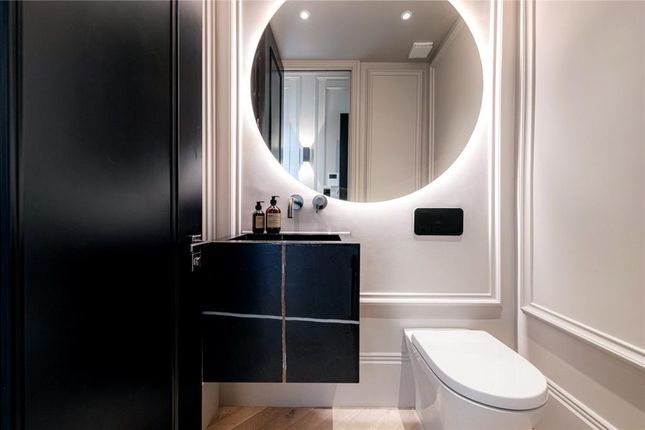 10, Cleveland Terrace, LONDON photo 4