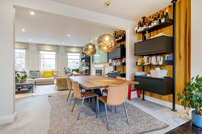 Flat for sale in Brechin Place, South Kensington SW7,