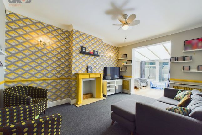 Detached bungalow for sale in Trinity Road, Southend-On-Sea, Essex