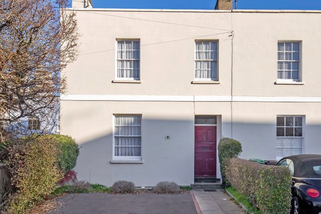 End terrace house for sale in Carlton Street, Cheltenham