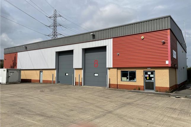 Thumbnail Light industrial to let in Unit 8 The Forum, York Business Park, Nether Poppleton, York, North Yorkshire