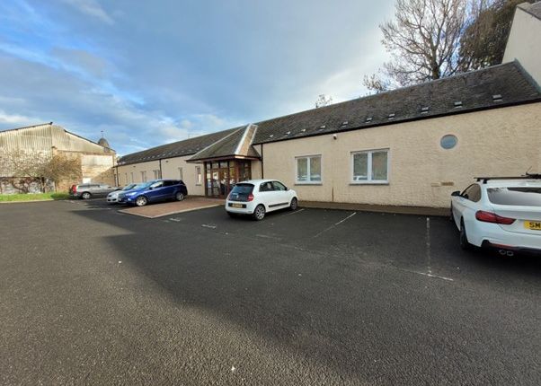 Thumbnail Office for sale in Paterson House, Eskmills Park, Station Road, Musselburgh