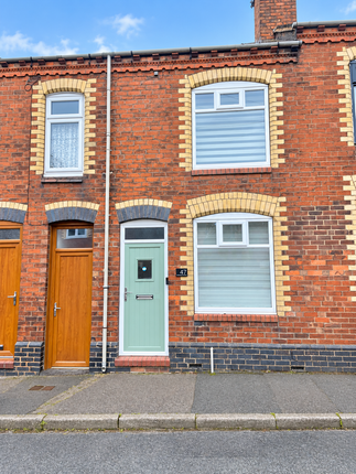Kinsey Street, Newcastle under Lyme photo 5
