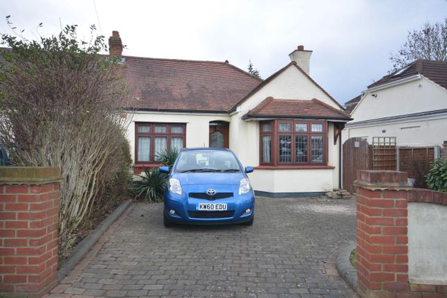 Thumbnail Semi Detached Bungalow For Sale In Curtis Road Emerson Park Hornchurch Thumbnail Semi Detached Bungalow For Sale In Curtis Road Emerson Park Hornchurch