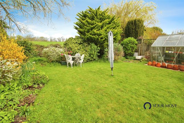 Bungalow for sale in Cornmill Gardens, Polegate, East Sussex