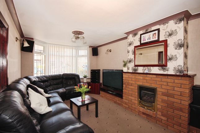 107, Beanfield Avenue, Coventry photo 2