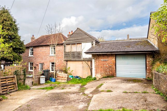 Detached house for sale in Station Road, Robertsbridge, East Sussex