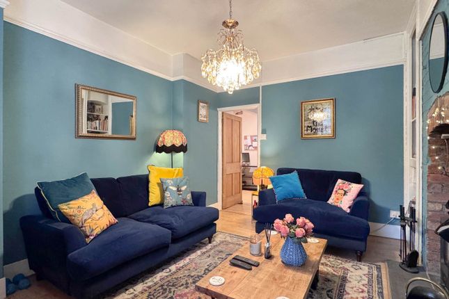 19, Wye View, Builth Wells photo 4