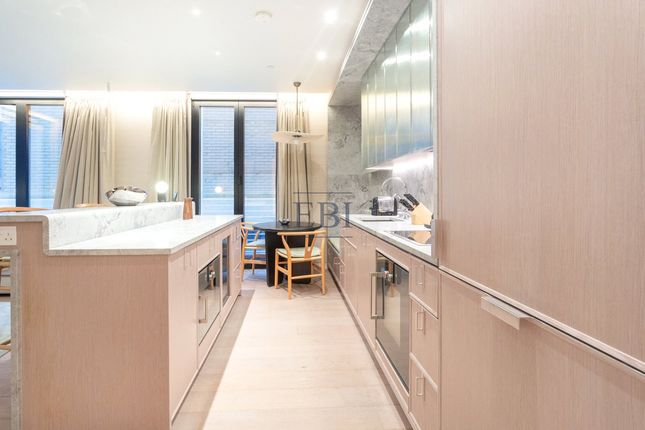 Flat to rent in Mandarin Oriental Residence, 22 Hanover Square, Mayfair