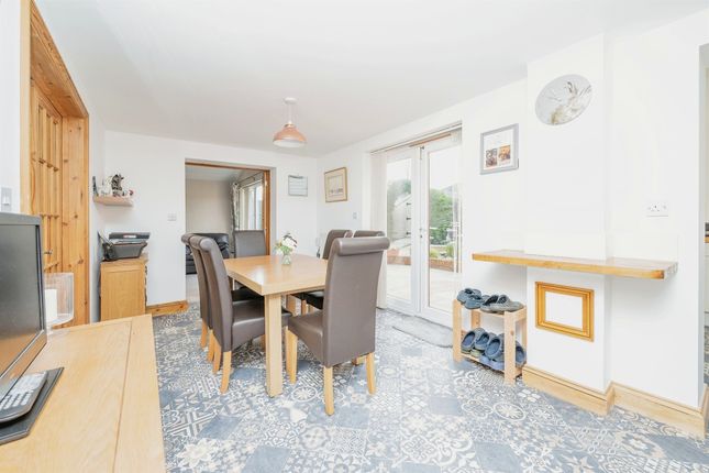 Detached house for sale in Cromer Road, Thorpe Market, Norwich