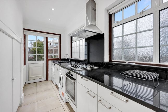 Detached house to rent in Armitage Road, Golders Green