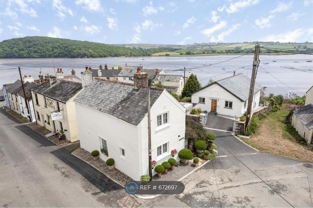 Thumbnail Detached house to rent in Tapp Cottage, Bere Ferrers, Yelverton