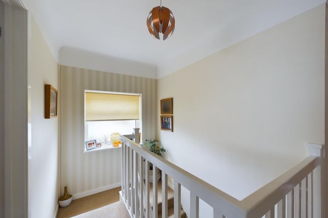Detached house for sale in Cheshire Grove, Moreton, Wirral