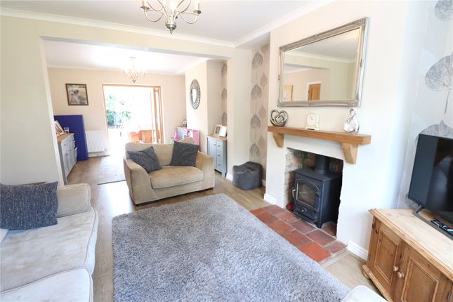 Detached house for sale in Badby Road West, Daventry, Northamptonshire