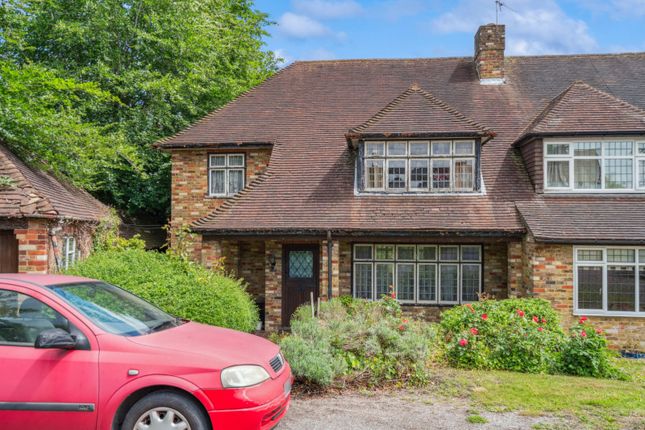 3-bed house on 1 Lavender Cottage,, Church Hill, Middlesex, £650,000