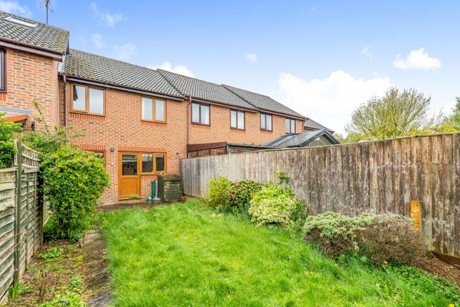 Terraced house for sale in Ypres Way, Abingdon, Oxfordshire