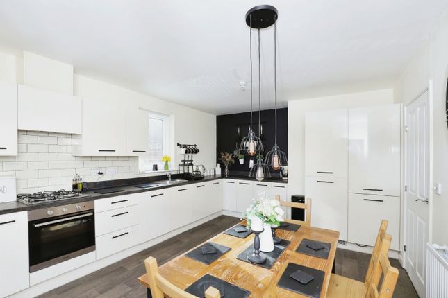 End terrace house for sale in Stonecliffe Road, Sheffield, South Yorkshire