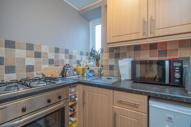 Semi-detached house for sale in Hague Street, Glossop