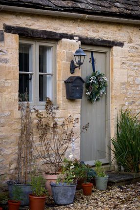 Property for sale in 29A The Square, Bibury, Cirencester