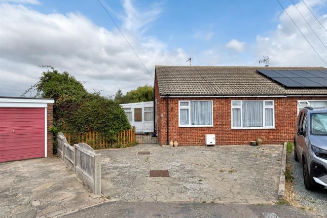 2-bed house on 9, Coolyne Way, Clacton-On-Sea, £215,000