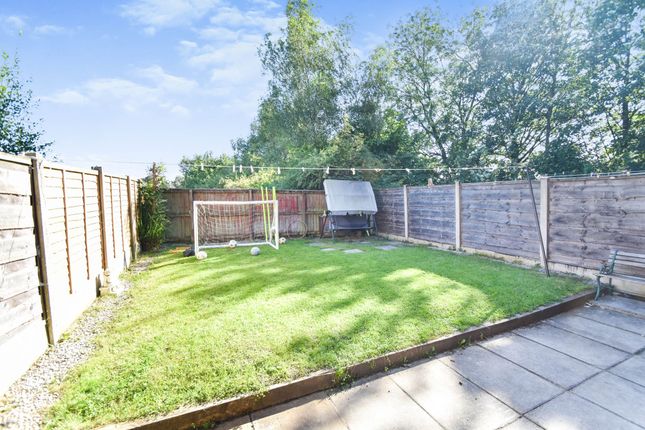 Semi-detached house for sale in Tamar Close, Whitefield
