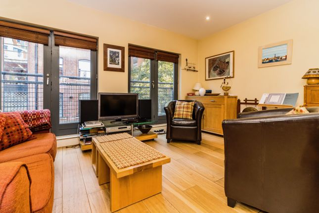 End terrace house for sale in River Street, Manchester