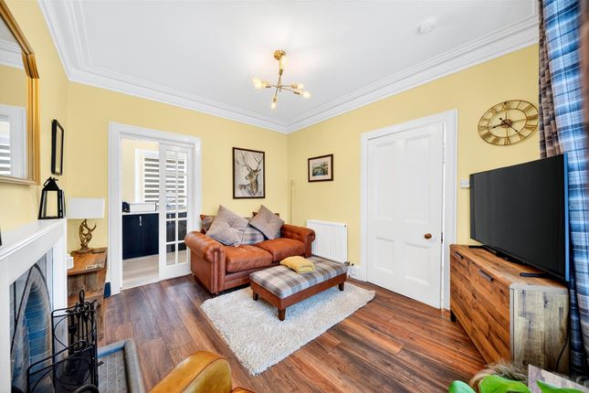 Jubilee Cottage, St. Ninian Road, Nairn photo 4