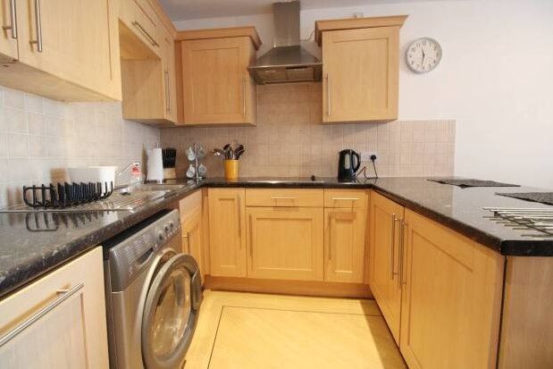 Flat to rent in Captains Wharf, South Shields