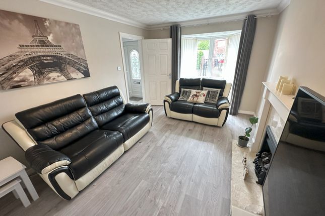 1, Chestnut Drive, Alfreton photo 3
