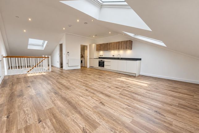 Springfield House, Ashwood Way photo 2