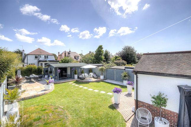 Detached house for sale in Lancaster Gardens East, Clacton-On-Sea, Essex