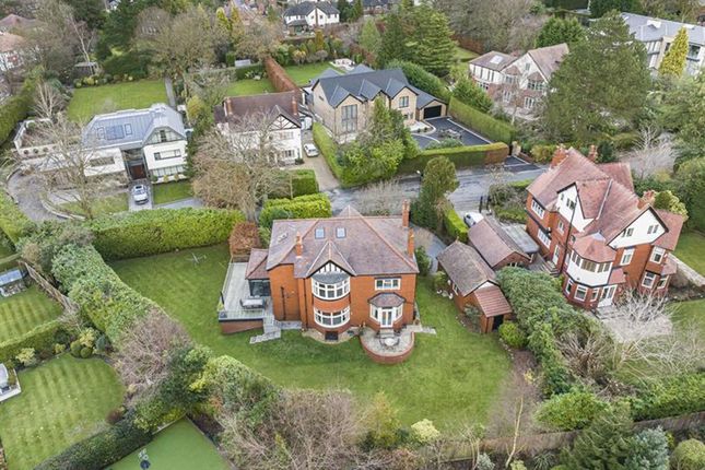 Hyland Hargate Drive, Altrincham photo 2