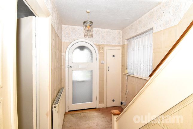 23, Loxley Avenue, Birmingham photo 2