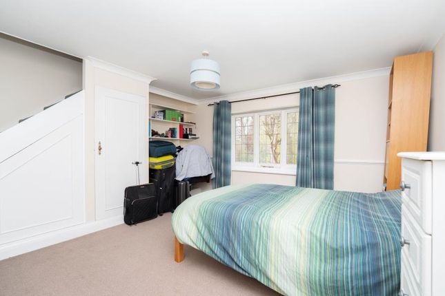 Detached house to rent in Woodhall Avenue, Pinner