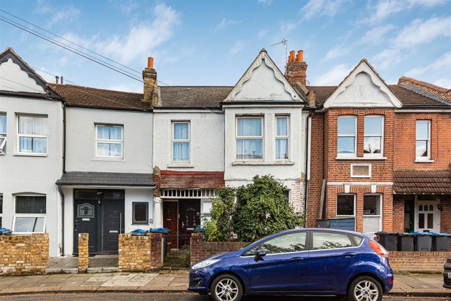 77 Courtney Road, Colliers Wood, London, Sw19 2EE-