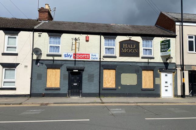 Thumbnail Retail premises to let in Lawford Road, Rugby