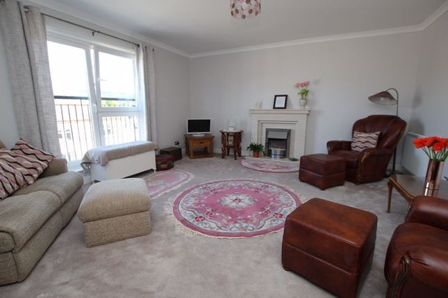Flat for sale in Leven Street, Dumbarton