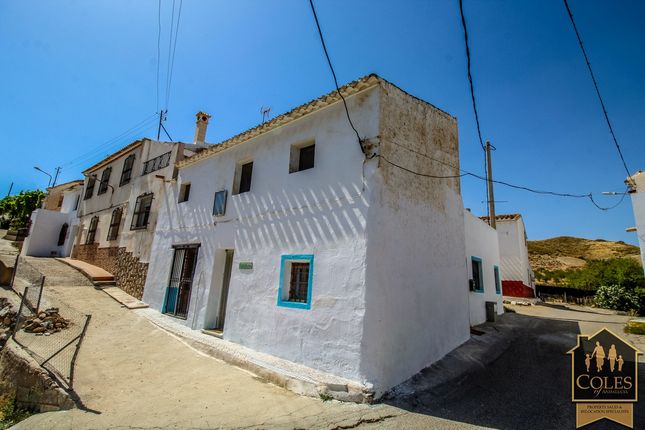 Town house for sale in Los Risas De Fuenblanquilla, Lubrín, Almería, Andalusia, Spain