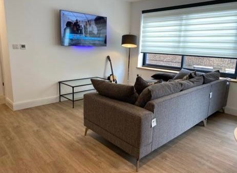 Maisonette for sale in Valley Gardens, Colliers Wood, London