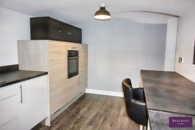 Flat for sale in Doncaster Road, Thrybergh, Rotherham
