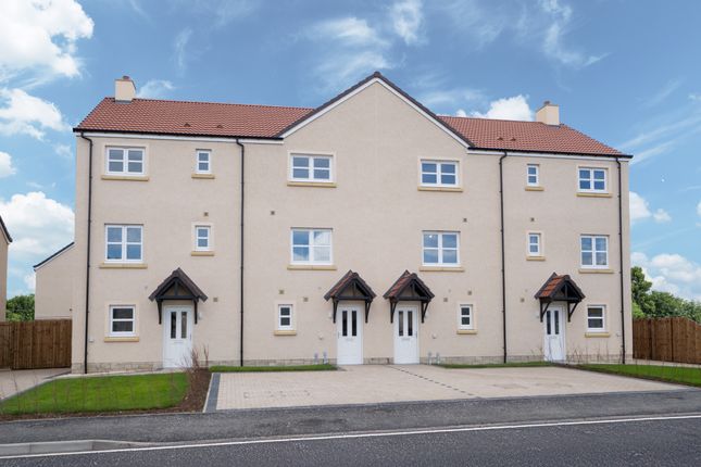 4-bed house on Plot 24, The Rowentree, Millerhill, Old Dalkeith Road, Millerhill, £399,000