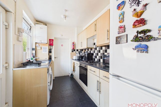 17 Norman Road, Wrexham photo 2