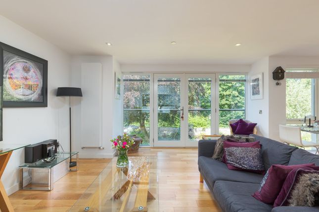 Flat 3, 48, Polwarth Terrace, Edinburgh photo 2