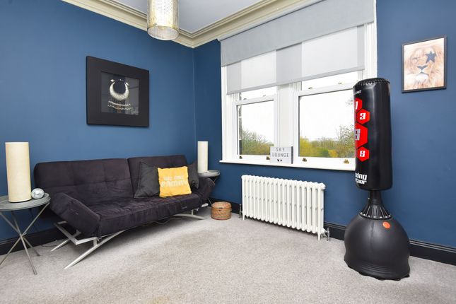 Town house for sale in Crag Vale, Huby, Leeds