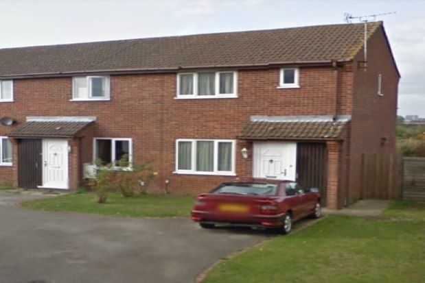 Thumbnail Property to rent in Canberra Road, Bedfordshire