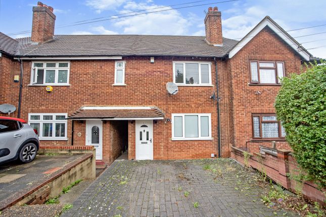 Thumbnail Semi-detached house for sale in Sibthorpe Road, London