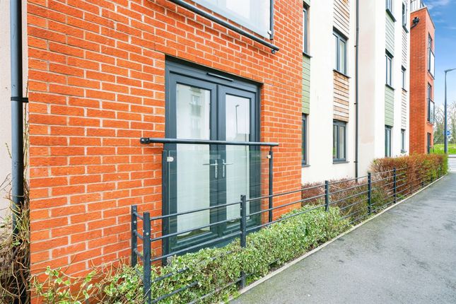 Flat for sale in Normandy Drive, Yate, Bristol