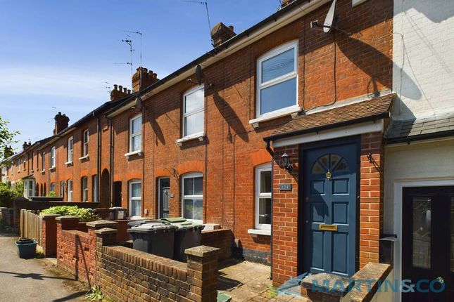 Terraced house to rent in Lavender Hill, Tonbridge