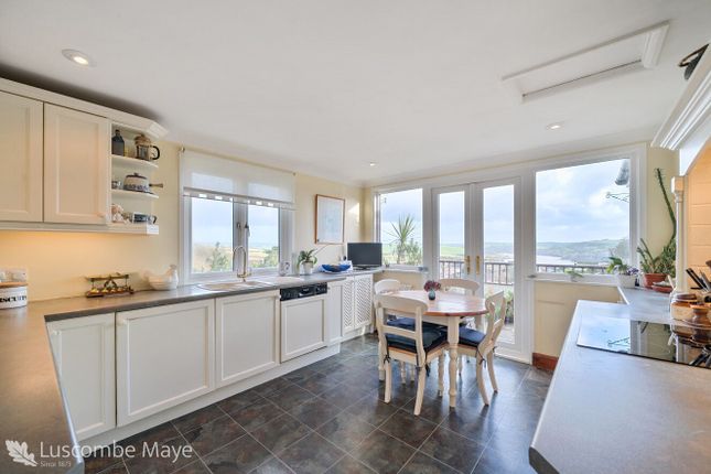 Myrana, Drake Road, Salcombe photo 4